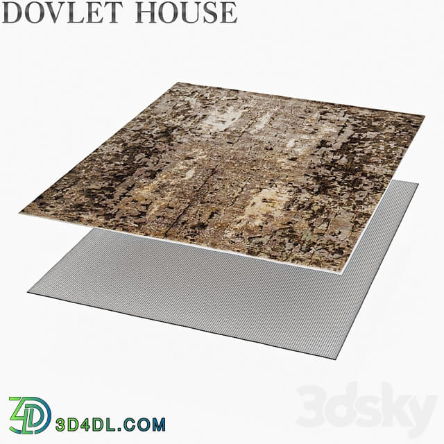 OM Carpet DOVLET HOUSE (art 11444)