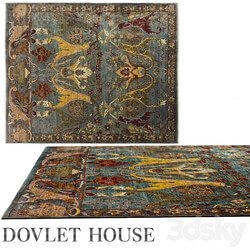 OM Carpet DOVLET HOUSE (art 11449) 
