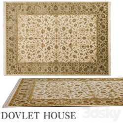 OM Carpet DOVLET HOUSE (art 11452) 