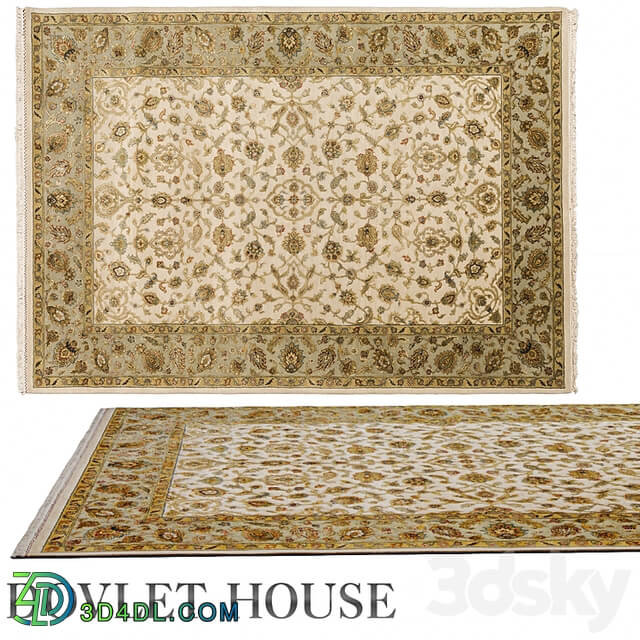 OM Carpet DOVLET HOUSE (art 11452)