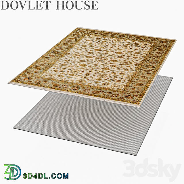 OM Carpet DOVLET HOUSE (art 11452)