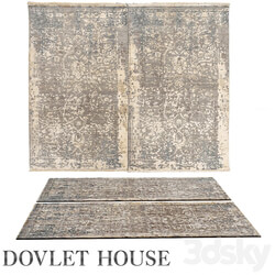 OM Carpet DOVLET HOUSE (art 11442) 