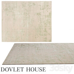 OM Carpet DOVLET HOUSE (art 11455) 