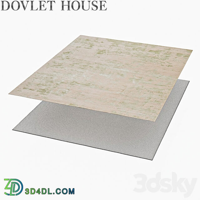 OM Carpet DOVLET HOUSE (art 11455)