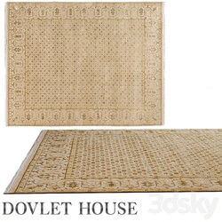 OM Carpet DOVLET HOUSE (art 11456) 