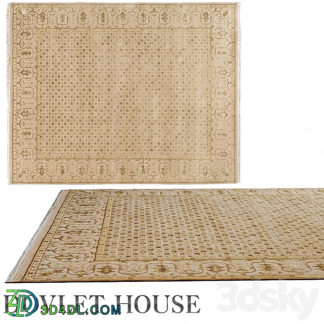 OM Carpet DOVLET HOUSE (art 11456)