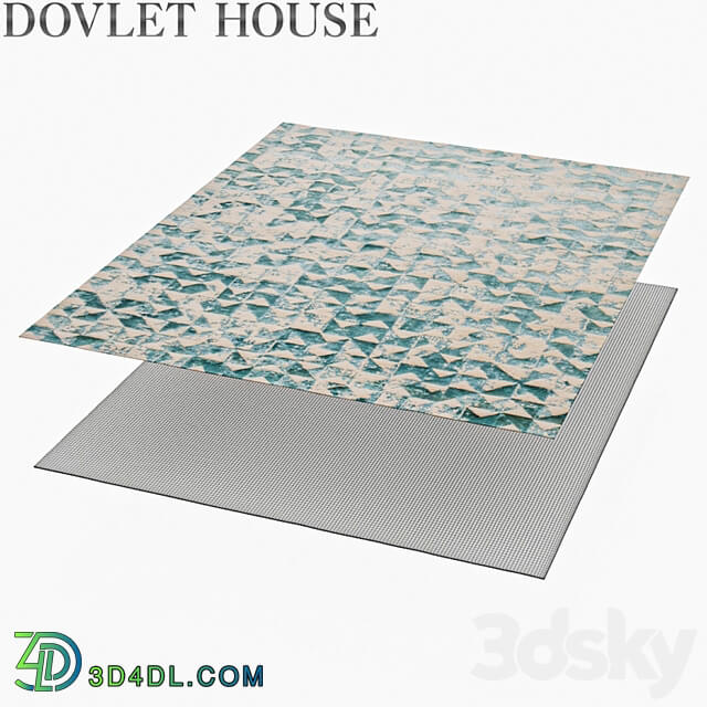 OM Carpet DOVLET HOUSE (art 11457)