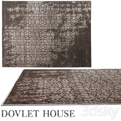 OM Carpet DOVLET HOUSE (art 11458) 