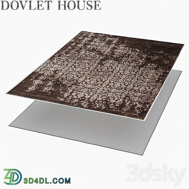 OM Carpet DOVLET HOUSE (art 11458)