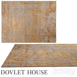 OM Carpet DOVLET HOUSE (art 11459) 