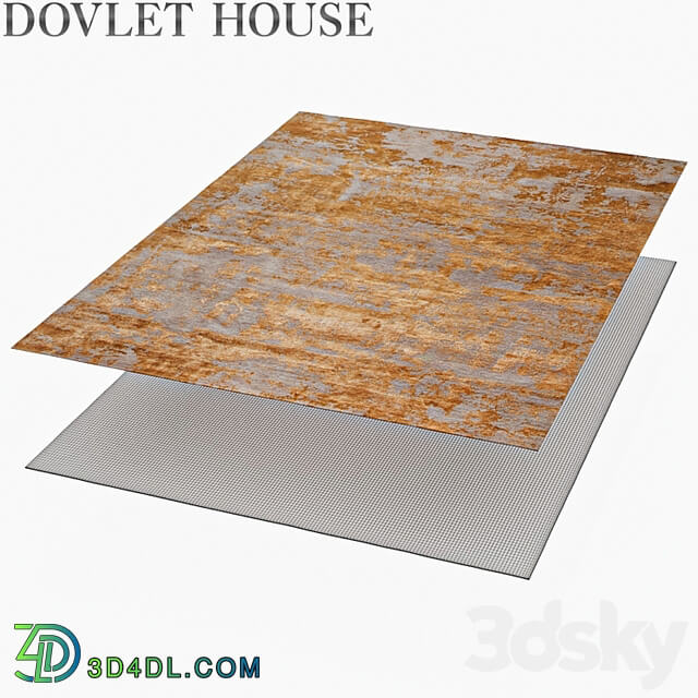 OM Carpet DOVLET HOUSE (art 11459)