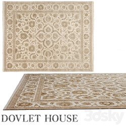 OM Carpet DOVLET HOUSE (art 11460) 
