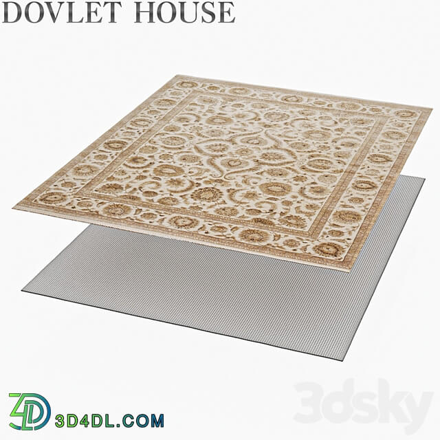 OM Carpet DOVLET HOUSE (art 11460)