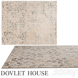 OM Carpet DOVLET HOUSE (art 11463) 