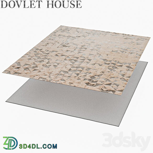 OM Carpet DOVLET HOUSE (art 11463)