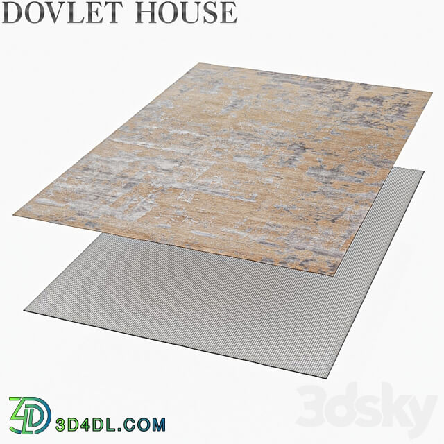 OM Carpet DOVLET HOUSE (art 11465)