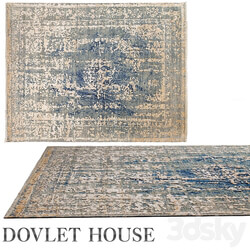 OM Carpet DOVLET HOUSE (art 11472) 