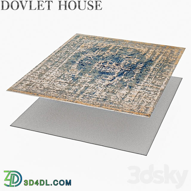 OM Carpet DOVLET HOUSE (art 11472)