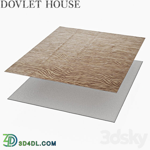 OM Carpet DOVLET HOUSE (art 11488)