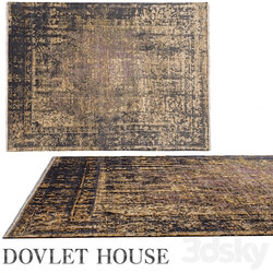 OM Carpet DOVLET HOUSE (art 11473) 