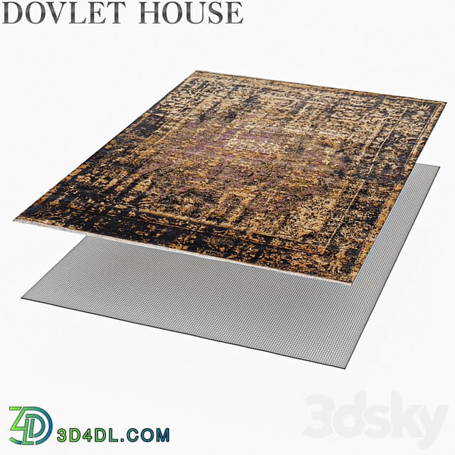 OM Carpet DOVLET HOUSE (art 11473)
