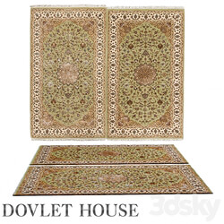OM Carpet DOVLET HOUSE (art 11477) 