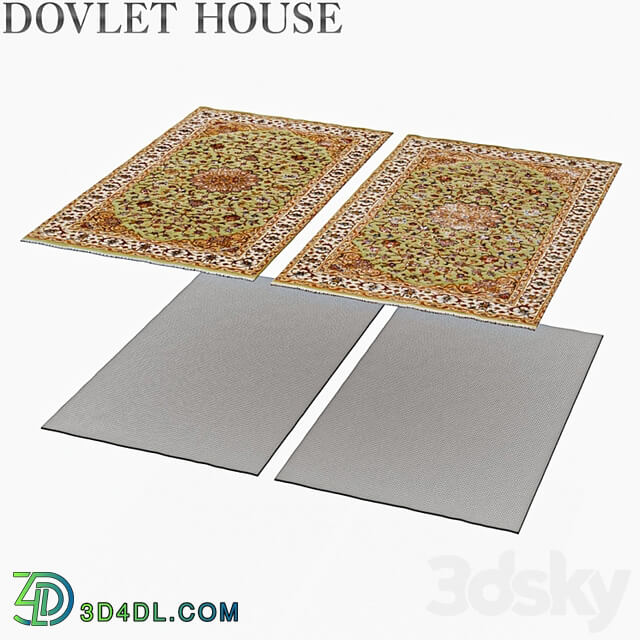 OM Carpet DOVLET HOUSE (art 11477)