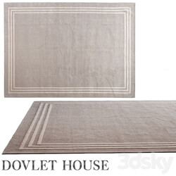 OM Carpet DOVLET HOUSE (art 11491) 