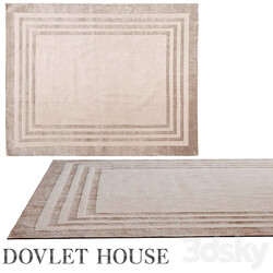 OM Carpet DOVLET HOUSE (art 11490) 