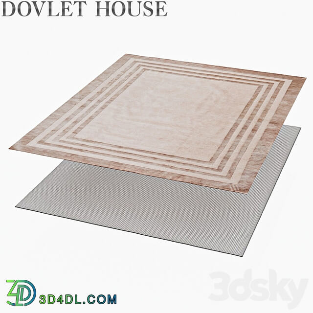 OM Carpet DOVLET HOUSE (art 11490)