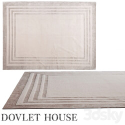 OM Carpet DOVLET HOUSE (art 11492) 