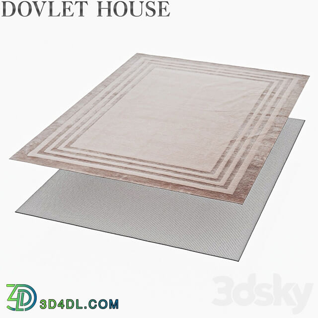 OM Carpet DOVLET HOUSE (art 11492)