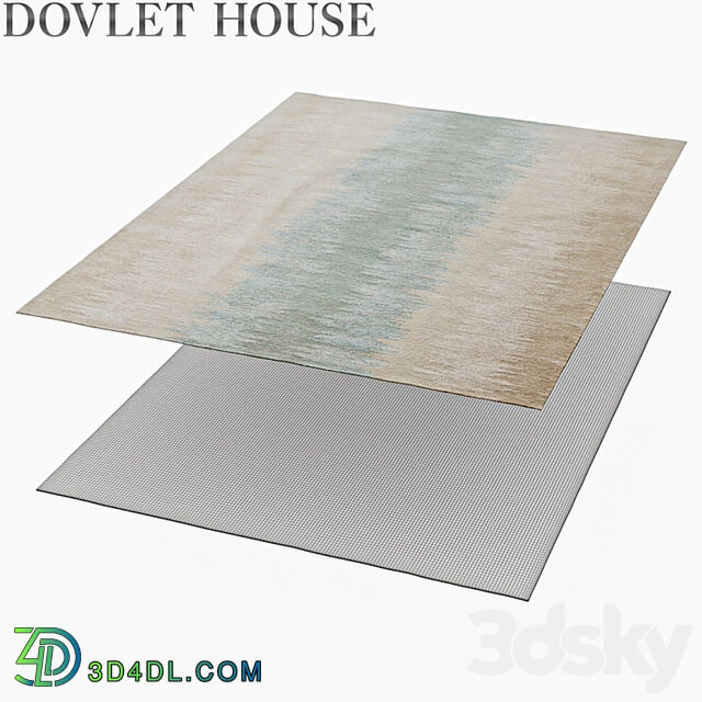 OM Carpet DOVLET HOUSE (art 11494)