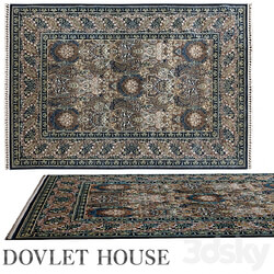 OM Carpet DOVLET HOUSE (art 11528) 