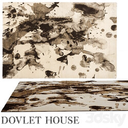 OM Carpet DOVLET HOUSE (art 11545) 