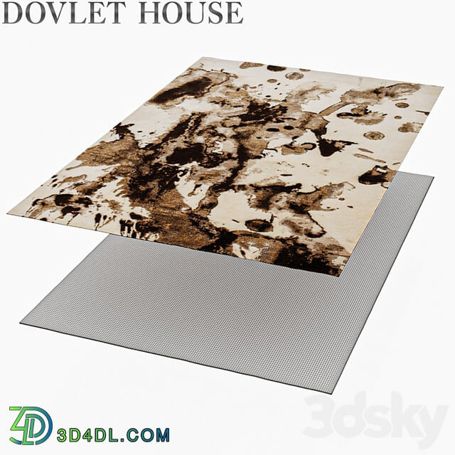 OM Carpet DOVLET HOUSE (art 11545)