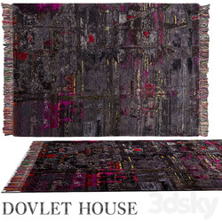 OM Carpet DOVLET HOUSE (art 11551) 