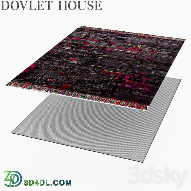 OM Carpet DOVLET HOUSE (art 11551)