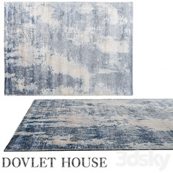 OM Carpet DOVLET HOUSE (art 11564) 