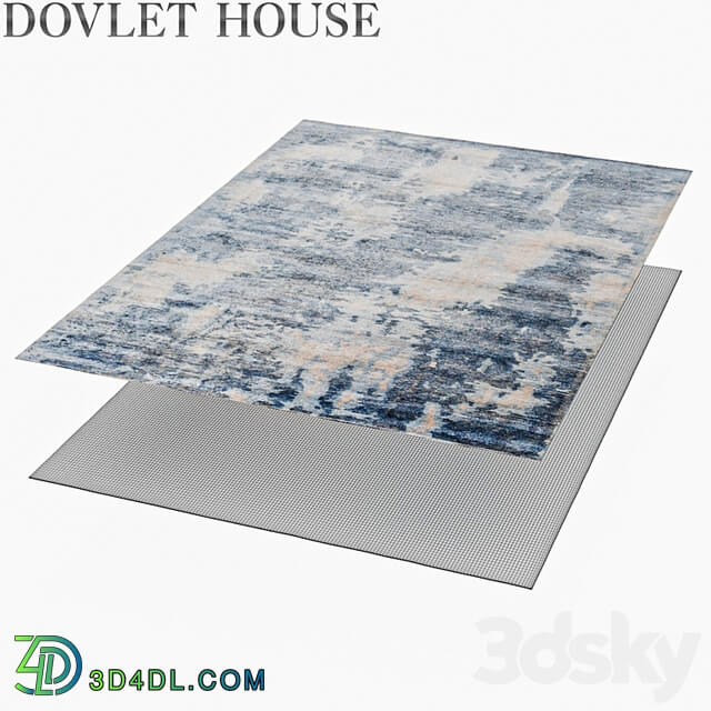 OM Carpet DOVLET HOUSE (art 11564)