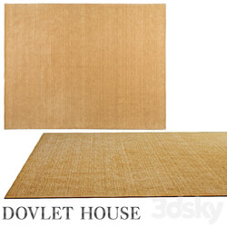 OM Carpet DOVLET HOUSE (art 11599) 
