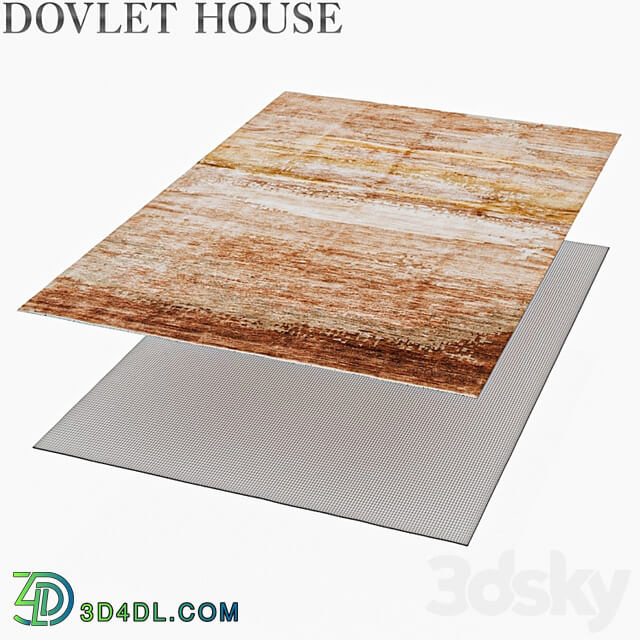 OM Carpet DOVLET HOUSE (art 11627)