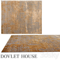 OM Carpet DOVLET HOUSE (art 11640) 