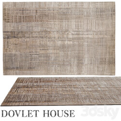 OM Carpet DOVLET HOUSE (art 11645) 
