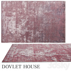 OM Carpet DOVLET HOUSE (art 11652) 