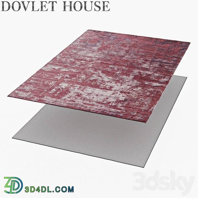 OM Carpet DOVLET HOUSE (art 11652)