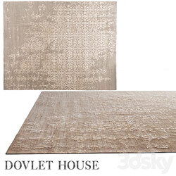 OM Carpet DOVLET HOUSE (art 11654) 