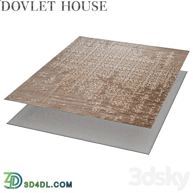 OM Carpet DOVLET HOUSE (art 11654)