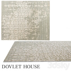 OM Carpet DOVLET HOUSE (art 11655) 