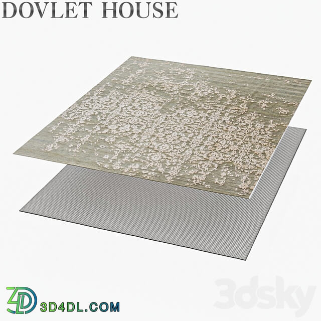 OM Carpet DOVLET HOUSE (art 11655)